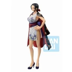 Bandai One Piece Ichibansho Nico Robin (Anniversary) 11 Bandai One Piece Ichibansho Nico Robin (Anniversary) -Figure Toy e0f98201 e95c 4a20 b913 c26bdfcb2c6c