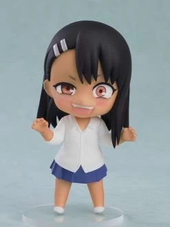 Don't Toy With Me, Miss Nagatoro 2nd Attack Nendoroid No.2098 Nagatoro Hayase 13 Don't Toy With Me, Miss Nagatoro 2nd Attack Nendoroid No.2098 Nagatoro Hayase -Figure Toy e103e332 b963 425a a179 eac690d1d9b4