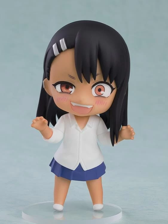Don't Toy With Me, Miss Nagatoro 2nd Attack Nendoroid No.2098 Nagatoro Hayase 8 Don't Toy With Me, Miss Nagatoro 2nd Attack Nendoroid No.2098 Nagatoro Hayase - Image 6