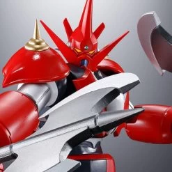 Bandai Getter Robo Arc Soul Of Chogokin GX-98 Getter D2 -Figure Toy e10878b3 192b 46d5 91ab e778f766f03b