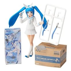 Ultimate! Nipako-chan Figma SP-096 Nipako -Figure Toy e11ea5b0 b546 4ba1 8175 675c40dae6d7
