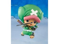 Bandai One Piece FiguartsZERO Tony Tony Chopper (Chopaeman) -Figure Toy e122207c b8a8 4230 9734 c5631238cfd1