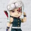Bandai Demon Slayer: Kimetsu No Yaiba Figuarts Mini Tengen Uzui -Figure Toy e123fec6 876d 4fb3 8491 959b40ac2575