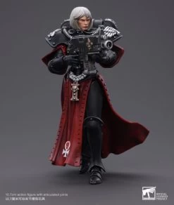 Warhammer 40K Adepta Sororitas Battle Sister Noyalle 1/18 Scale Figure -Figure Toy e14798f4 cb4d 47f7 b46d 6fc3f010f153