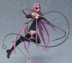 Fate/stay Night Heaven's Feel Figma No.538 Rider 2.0 (Medusa) -Figure Toy e14aa513 0f70 4081 8379 87eda1114cd0