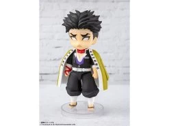 Bandai Demon Slayer: Kimetsu No Yaiba Figuarts Mini Gyomei Himejima -Figure Toy e156b2a1 053e 449d 8d74 9eee03ee00c7