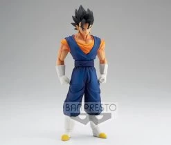 Dragon Ball Z Solid Edge Works Vol.4 Vegito -Figure Toy e1594530 c962 4faf a35f 336f880f57ee