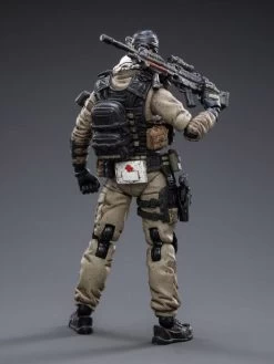 Freedom Militia 01 1/18 Scale Figure 10 Freedom Militia 01 1/18 Scale Figure -Figure Toy e177423a 99af 49ea 9ca4 3598f91a42b0
