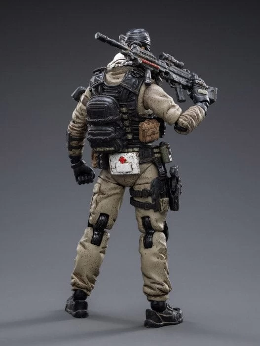 Freedom Militia 01 1/18 Scale Figure 5 Freedom Militia 01 1/18 Scale Figure - Image 3