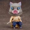Demon Slayer Kimetsu No Yaiba Nendoroid Swacchao! Inosuke Hashibira 1 Demon Slayer Kimetsu No Yaiba Nendoroid Swacchao! Inosuke Hashibira -Figure Toy e198daed 169f 44dd 9d12 675a93fd47c8