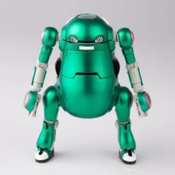 Bandai 35 Mechatro WeGo Neo British Racing Green 1/35 Scale Figure -Figure Toy e1b4e47c fdba 40ee aefb f2aff32a06e0