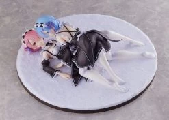 Re Zero Starting Life In Another World F Nex Ram & Rem 1/7 Scale Figure Set -Figure Toy e1ed39f4 8585 460a a306 bae408657356