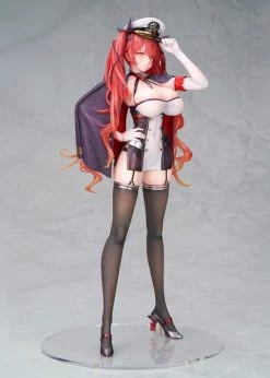 Azur Lane Honolulu (Light Equipped) 1/7 Scale Figure -Figure Toy e21c7c0b f921 402b b2bc bc725903d351