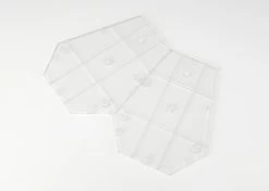 Bandai Tamashii Stage Act 5 (Clear) For Mechanics -Figure Toy e21d874e eeae 4892 97b8 913fa150503b