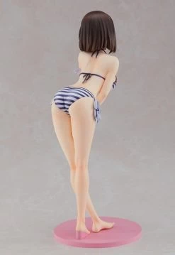 Saekano: How To Raise A Boring Girlfriend Megumi Kato (Animation Ver.) [AQ] 1/4 Scale Figure -Figure Toy e24f41b7 4cdf 4f17 9e2f 68dc422a22ce