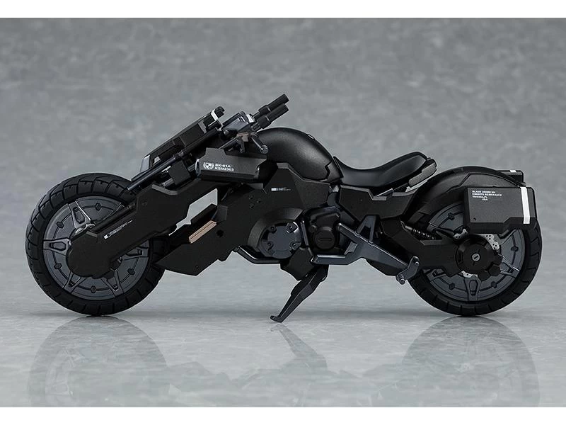 Heavily Armed High School Girls Ex:ride BK91A 12 Heavily Armed High School Girls Ex:ride BK91A - Image 10