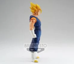 Dragon Ball Z Solid Edge Works Vol.4 Super Saiyan Vegito -Figure Toy e26aa83b 4a40 4b9e b521 9a5d87b48355