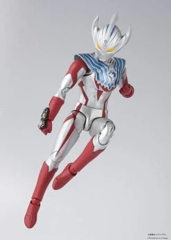 Bandai Ultraman S.H.Figuarts Ultraman Taiga -Figure Toy e2891d98 ffbe 457a a804 37298e5ab230