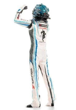 GOOD SMILE Racing PLAMAX MF-49 Nobuteru Taniguchi Model Kit -Figure Toy e28fe38a 504c 4603 9be1 23aad3985fb4