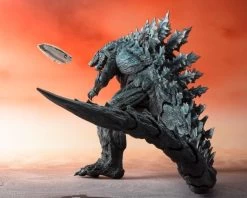 Bandai Godzilla S.H.Monsterarts Godzilla Earth -Figure Toy e2c0309f 5ee3 4e08 9940 3482738b4e34
