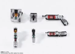 Bandai Kamen Rider 555 S.H.Figuarts -Shinkocchou Seihou- Kamen Rider Faiz 24 Bandai Kamen Rider 555 S.H.Figuarts -Shinkocchou Seihou- Kamen Rider Faiz -Figure Toy e2cb046b 24d1 40b0 a809 b3558215b845