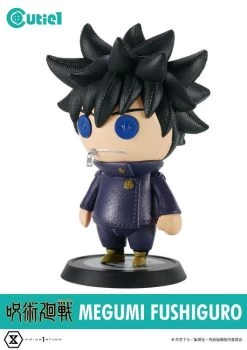 Jujutsu Kaisen Cutie1 Megumi Fushiguro -Figure Toy e2cb0b52 8894 40c2 90ce 54cca6e169a6