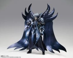 Bandai Saint Seiya The Hades Chapter: Elysion Myth Cloth EX Thanatos -Figure Toy e31047fc 71f8 482b 87bc 4c30de002df6