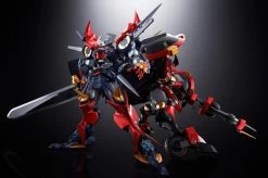 Bandai Super Robot Wars: Original Generations Soul Of Chogokin GX-46R Dygenguar & Aussenseiter -Figure Toy e34d77e4 d4b5 4812 9f43 34858f6599fa
