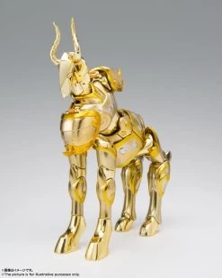 Bandai Saint Seiya Myth Cloth EX Capricorn Shura (Revival Ver.) -Figure Toy e37511df 9330 4b5e 9ffe 2f7d12176f48