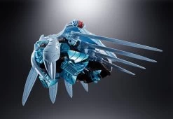 Bandai Getter Robo Soul Of Chogokin GX-87 Getter Emperor (True Getter Robo Manga Ver.) -Figure Toy e386548e a9ad 4f9e a277 6ad84f5b7