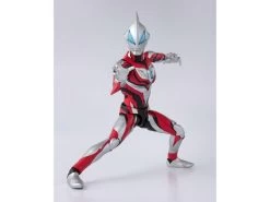 Bandai Ultraman Geed S.H.Figuarts Ultraman Geed Primitive (New Generation Edition) -Figure Toy e3a73e2a 432e 4bf5 a6f2 1555b79f1092