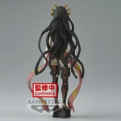Demon Slayer Kimetsu No Yaiba Demon Series Vol.8 Daki -Figure Toy e3bd474c 557f 49c8 bd53 faaa7d99a5fe