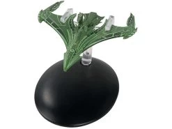 Star Trek Online Starships Collection #6 Romulan Vastam-Class Command Warbird -Figure Toy e3f06f36 d97c 4f80 99de a3762d7e29bf