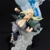Bandai Naruto FiguartsZERO Tsunade (Kizuna Relation) -Figure Toy e3f65a64 16bb 478e bc97 b933e92d3def