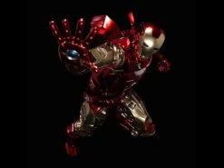 Bandai Marvel Fighting Armor Iron Man Figure -Figure Toy e40d9ef1 ce97 4fe6 8f8e b113ddf00c4a