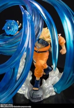Bandai Naruto FiguartsZERO Naruto Uzumaki (Kizuna Relation) -Figure Toy e40eb03e 25d4 43b8 99c4 457aa7c14914