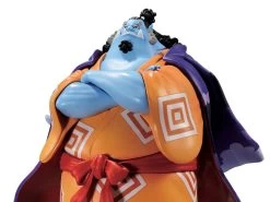 Bandai One Piece Ichibansho Jinbe (Anniversary)