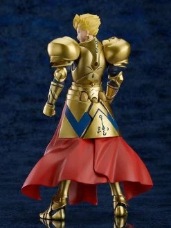 Fate/Grand Order Figma No.300 Archer (Gilgamesh) 17 Fate/Grand Order Figma No.300 Archer (Gilgamesh) -Figure Toy e41a301c fb85 4e69 963d e653ca19da18