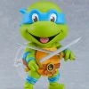 Teenage Mutant Ninja Turtles Nendoroid No.1987 Leonardo -Figure Toy e485e6a1 eea0 40ed a3cf bab38894022e