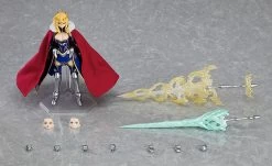 Fate/Grand Order Figma No.568 Lancer/Altria Pendragon -Figure Toy e488406b 5792 4a35 a3f4 5afb62ff4d3a