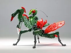 BeastBox BB-28 Reaper -Figure Toy e4ae19b8 c573 4921 9402 271fe97eaf0a