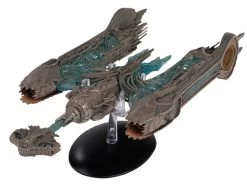 Star Trek: Discovery Collection Special Edition #1 Sarcophagus