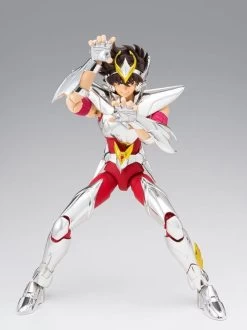 Bandai Saint Seiya Myth Cloth EX Pegasus Seiya (Final Bronze Cloth) -Figure Toy e4ce69ba 7621 444c 81e8 51dd1a49ccda