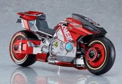 Cyberpunk 2077 Ex:ride Yaiba Kusanagi Motorcyle -Figure Toy e4cf4750 1f9d 4cc2 9c35 ff168090ea49