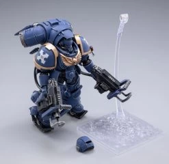Warhammer 40K Ultramarines Primaris Inceptors 1/18 Scale Figure Set -Figure Toy e4e66c50 47f0 48cc b22e 989f174664c9