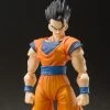 Bandai Dragon Ball Z S.H.Figuarts Ultimate Gohan SDCC 2019 Exclusive -Figure Toy e50d3ea6 1365 4521 ba9e 11527beeef1d