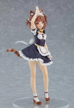 Nekopara Pop Up Parade Azuki -Figure Toy e53679c2 e4df 43d3 9341 310bbc670bfd