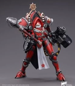 Warhammer 40K Adepta Sororitas Paragon Warsuit Sister Merewal 1/18 Scale Figure -Figure Toy e558c9f9 f200 45fa 806e 4f2eb1be2d9f