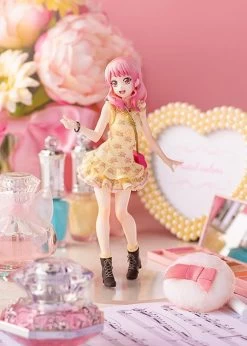 BanG Dream! Girls Band Party! Pop Up Parade Aya Maruyama -Figure Toy e56e667a 7321 496e b332 6e27eb2ae6b3