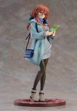 The Quintessential Quintuplets Miku Nakano (Date Style Ver.) 1/6 Scale Figure -Figure Toy e5817d13 5cc0 4a11 b9ac 0d4651ad9c9e